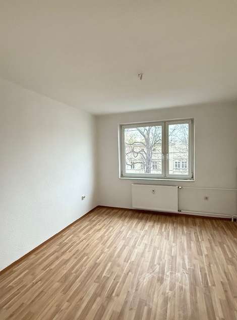 Thumbnail-Wohnung zum Mieten in Cottbus 350,00 € 54.51 m²