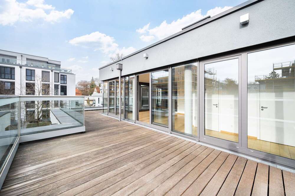 Thumbnail-Büro in München 1.130.000,00 € 113 m²