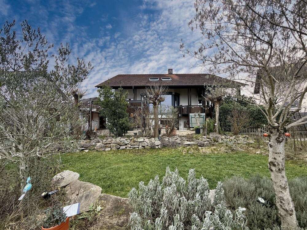 Thumbnail-Haus zum Kaufen in Rastatt 690.000,00 € 176 m²