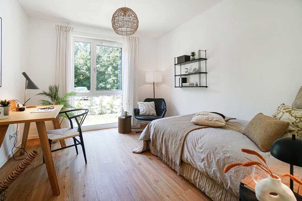 Thumbnail-Wohnung zum Mieten in Berlin 1.643,00 € 103 m²