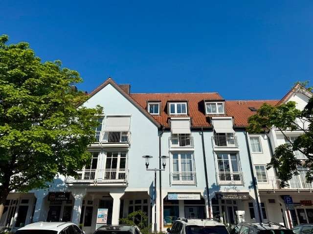 Thumbnail-Einzelhandel in Eichenau 249.000,00 € 89.3 m²