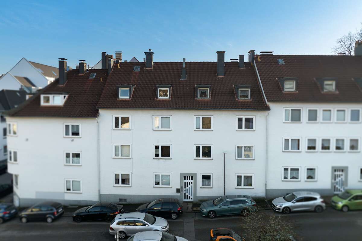 Thumbnail-Wohnung zum Kaufen in Wuppertal 79.000,00 € 53 m²