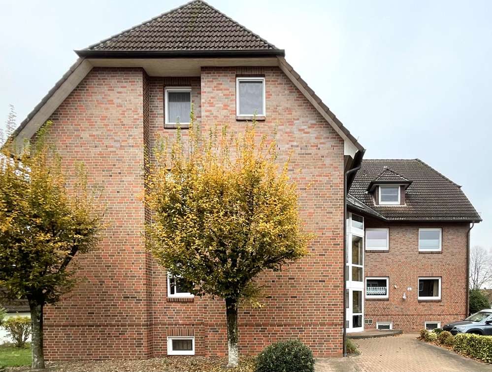 Thumbnail-Wohnung zum Mieten in Schneverdingen 720,00 € 74 m²