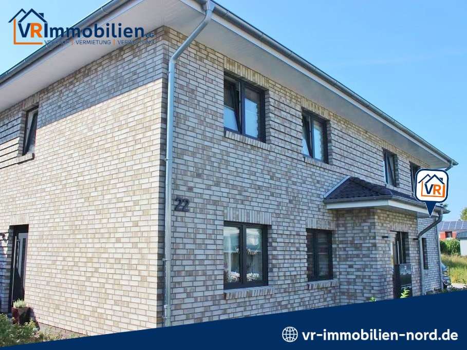 Thumbnail-Wohnung zum Mieten in Heide 830,00 € 69.26 m²