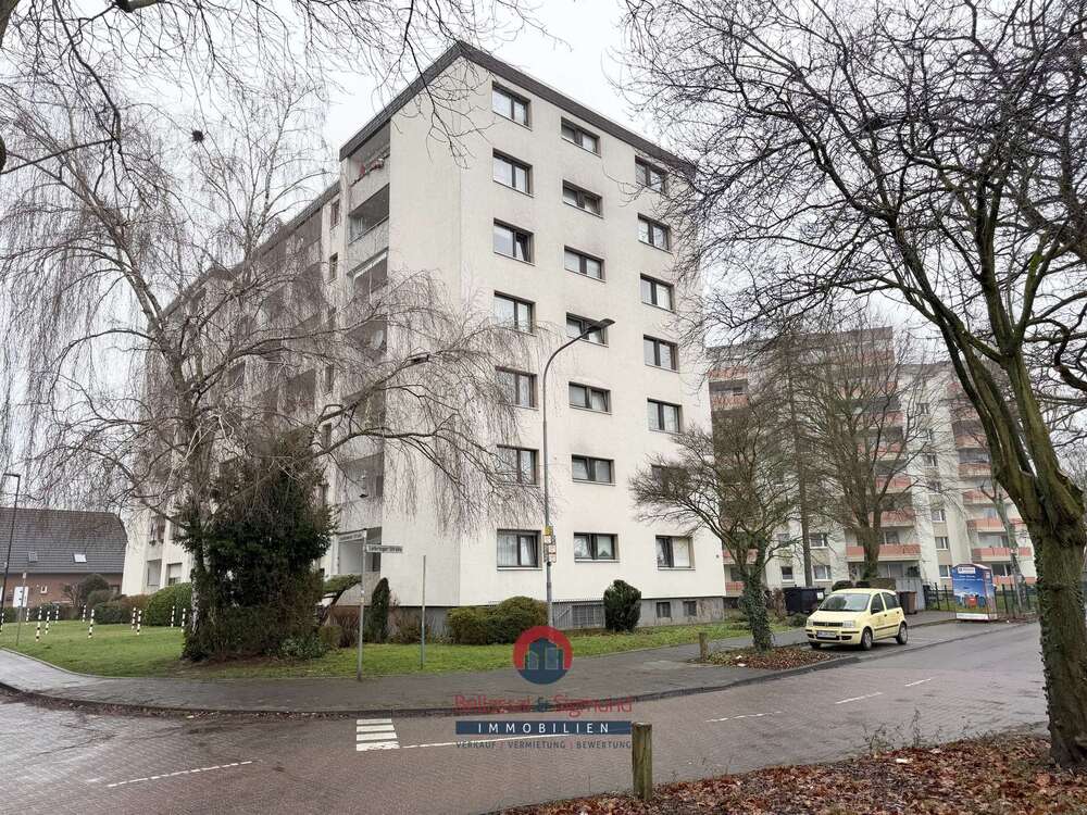 Thumbnail-Wohnung zum Mieten in Kerpen 443,81 € 77 m²