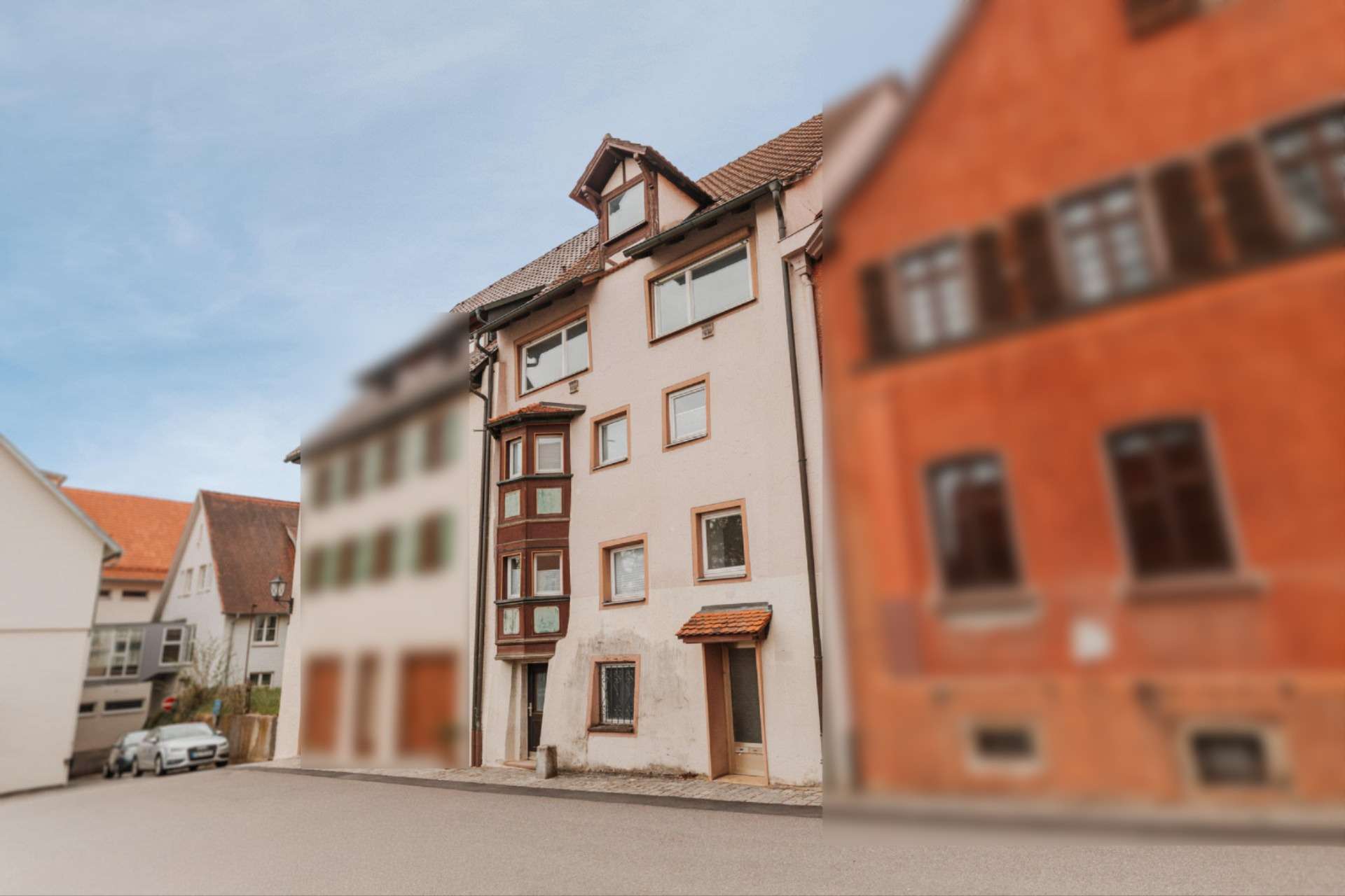 Thumbnail-Haus zum Kaufen in Rottweil 225.000,00 € 239.68 m²