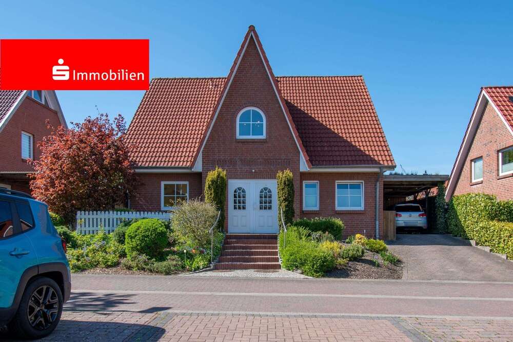 Thumbnail-Haus zum Kaufen in Eckernförde 570.000,00 € 146.76 m²