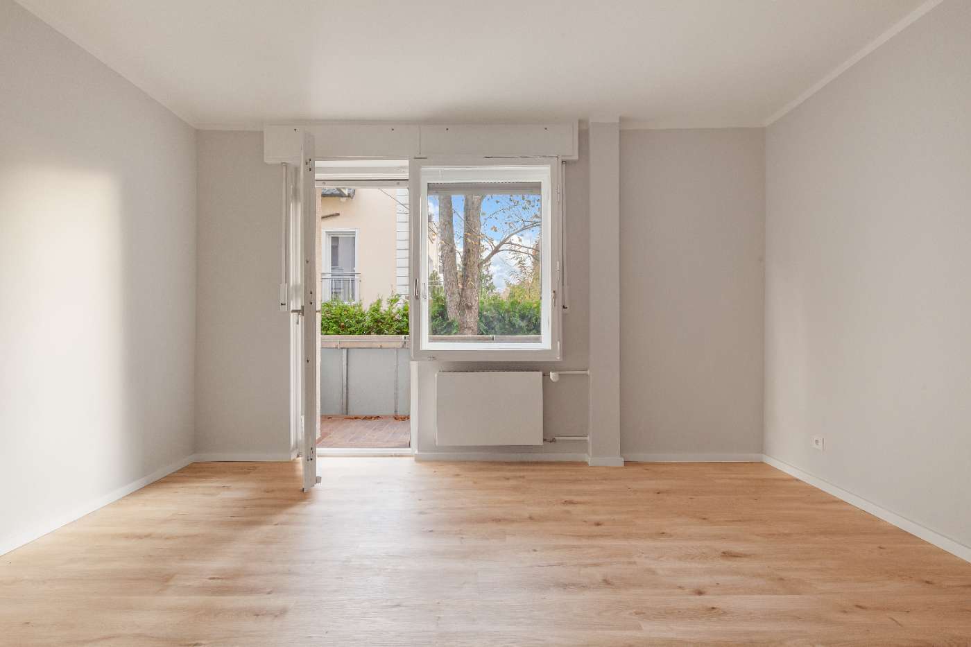 Thumbnail-Wohnung zum Mieten in Berlin 1.150,00 € 56 m²