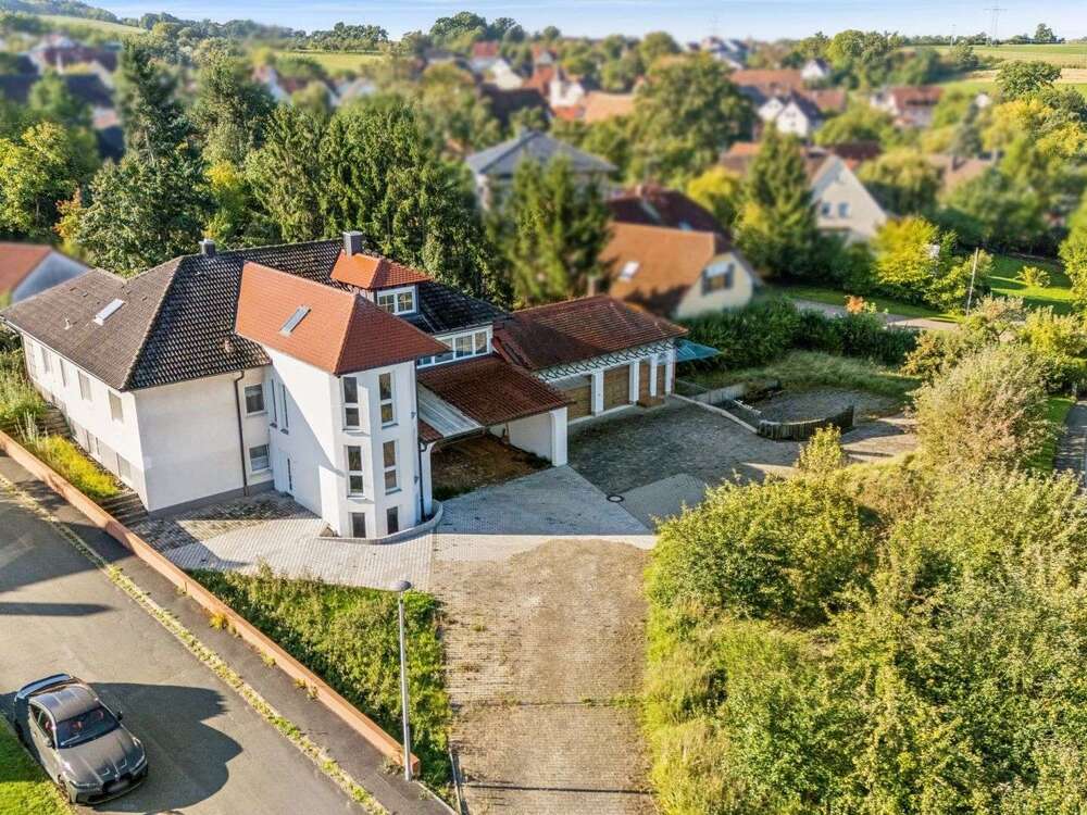 Thumbnail-Haus zum Kaufen in Effeltrich 529.000,00 € 155.68 m²