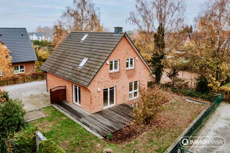 Thumbnail-Haus zum Kaufen in Stelle 619.000,00 € 124 m²