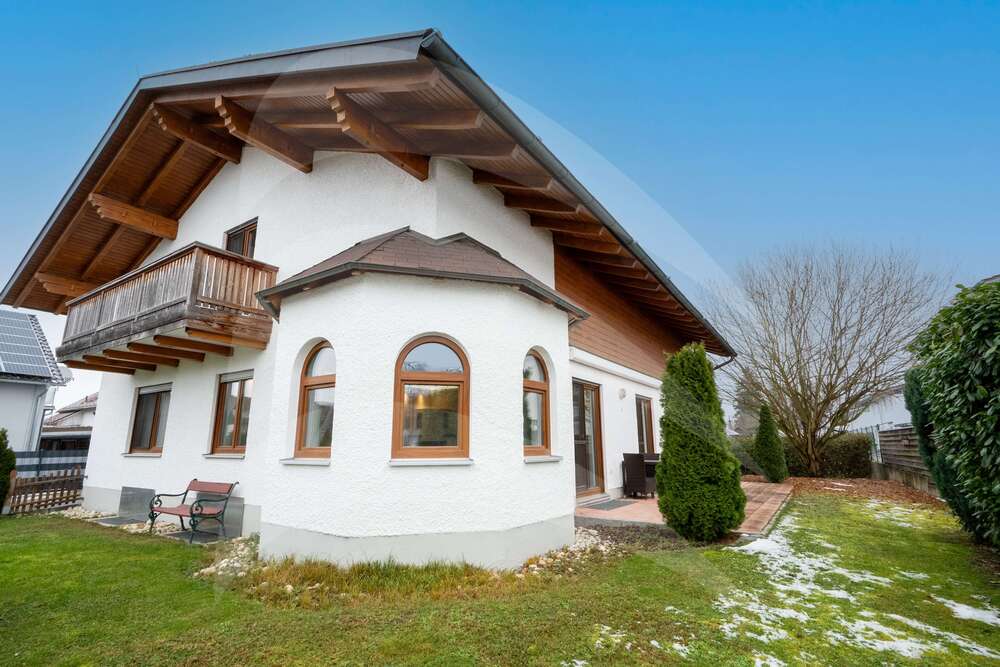 Thumbnail-Haus zum Kaufen in Plattling 535.000,00 € 235.7 m²