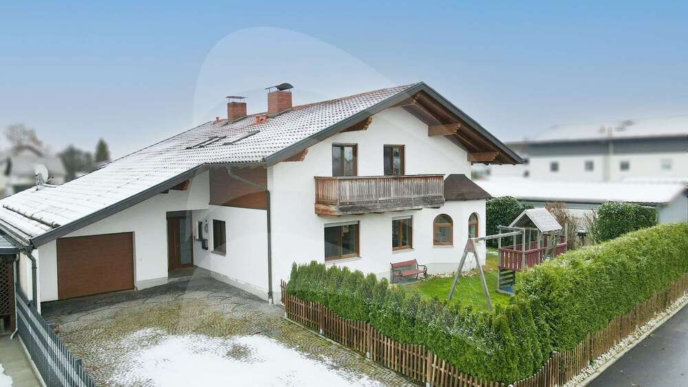 Thumbnail-Haus zum Kaufen in Plattling 535.000,00 € 235.7 m²