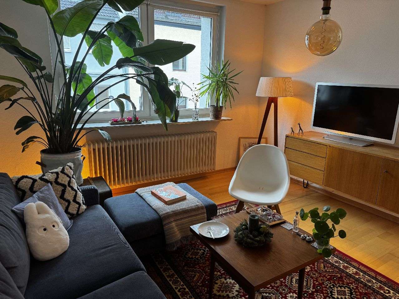 Thumbnail-Wohnung zum Kaufen in Köln 325.000,00 € 54 m²