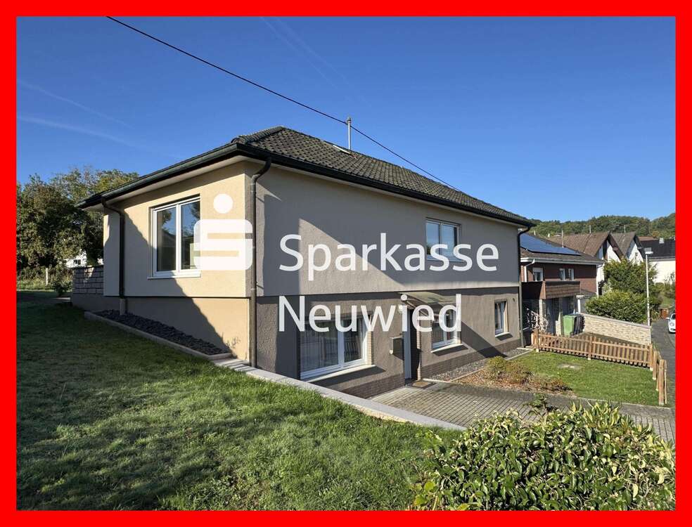 Thumbnail-Haus zum Kaufen in Vettelschoß 398.000,00 € 170 m²