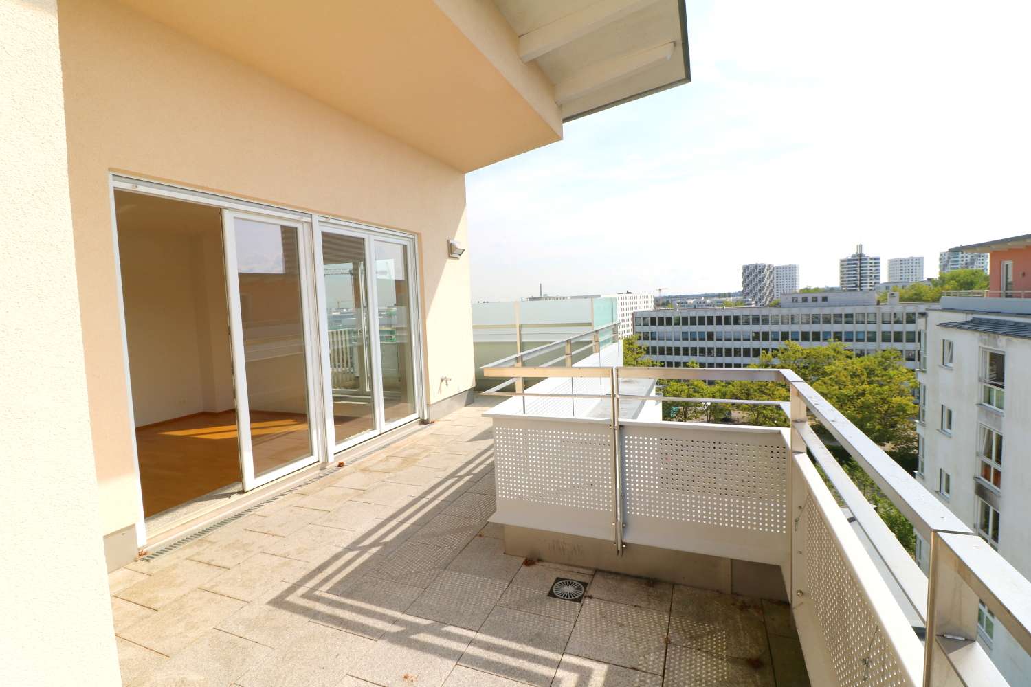 Thumbnail-Wohnung zum Mieten in München 1.594,00 € 84.9 m²