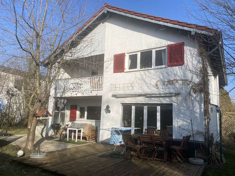 Thumbnail-Haus zum Kaufen in Bonn 690.000,00 € 144 m²