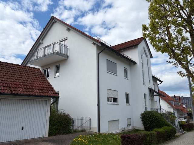 Thumbnail-Wohnung zum Mieten in Kumhausen-Preisenberg 660,00 € 71 m²