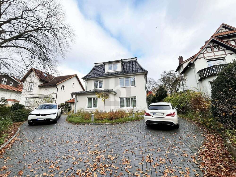 Thumbnail-Haus zum Kaufen in Hamburg 1.999.000,00 € 238 m²
