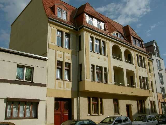Thumbnail-Wohnung zum Mieten in Magdeburg 378,35 € 54.05 m²