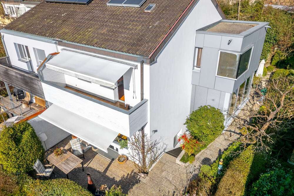 Thumbnail-Haus zum Kaufen in Grenzach-Wyhlen 697.000,00 € 155 m²