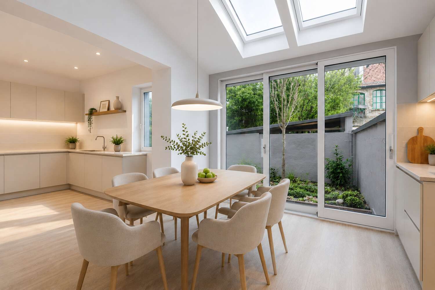 Thumbnail-Wohnung zum Kaufen in Frankfurt am Main 839.000,00 € 98.41 m²