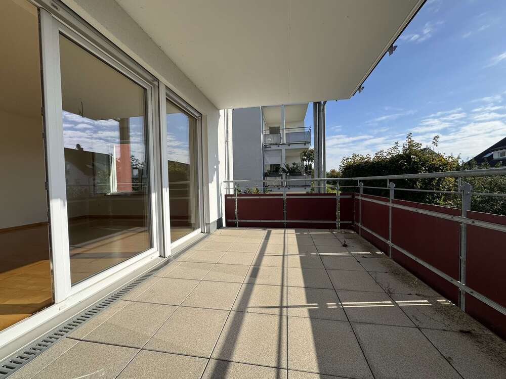 Thumbnail-Wohnung zum Mieten in Waiblingen 1.500,00 € 96 m²