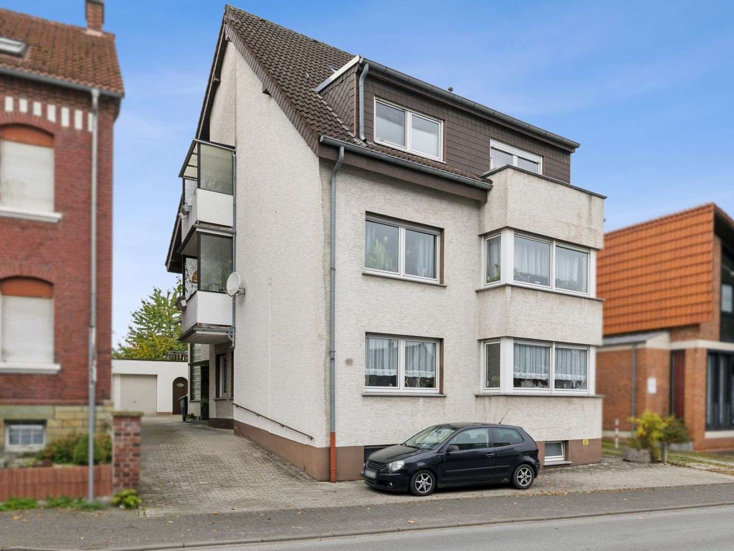 Thumbnail-Haus zum Kaufen in Bad Sassendorf 550.000,00 € 309 m²