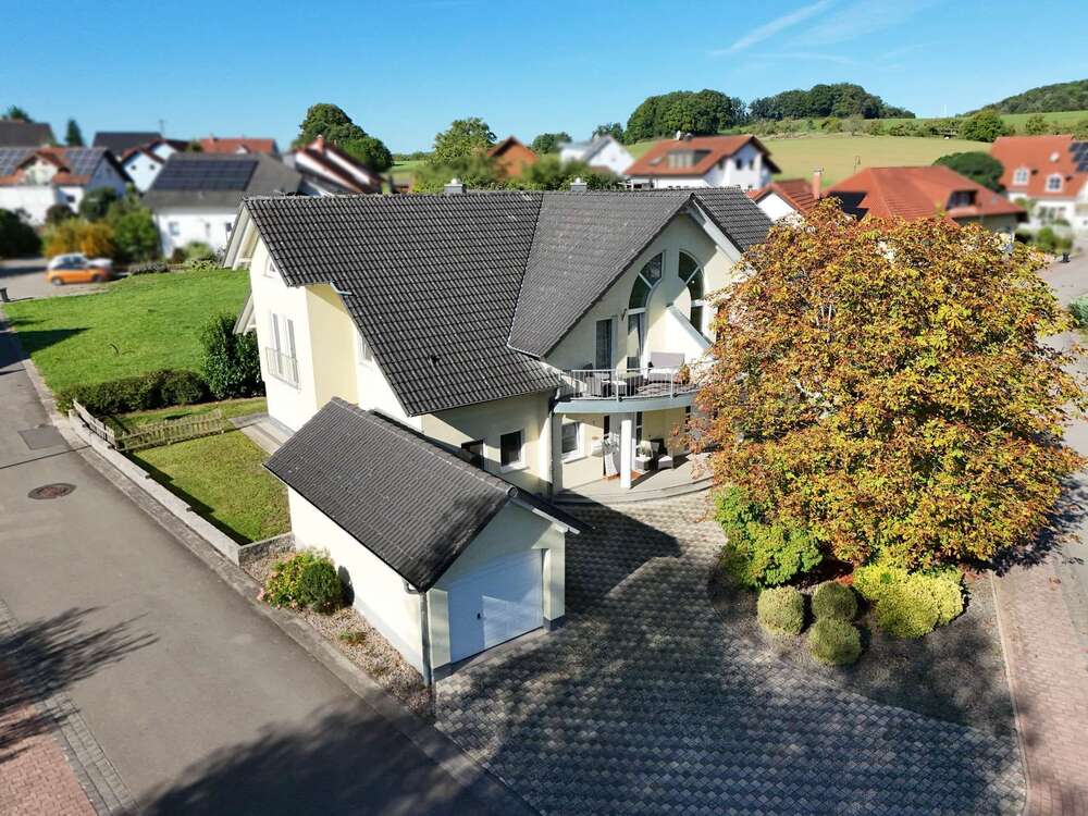 Thumbnail-Haus zum Kaufen in Erzenhausen 398.000,00 € 161 m²