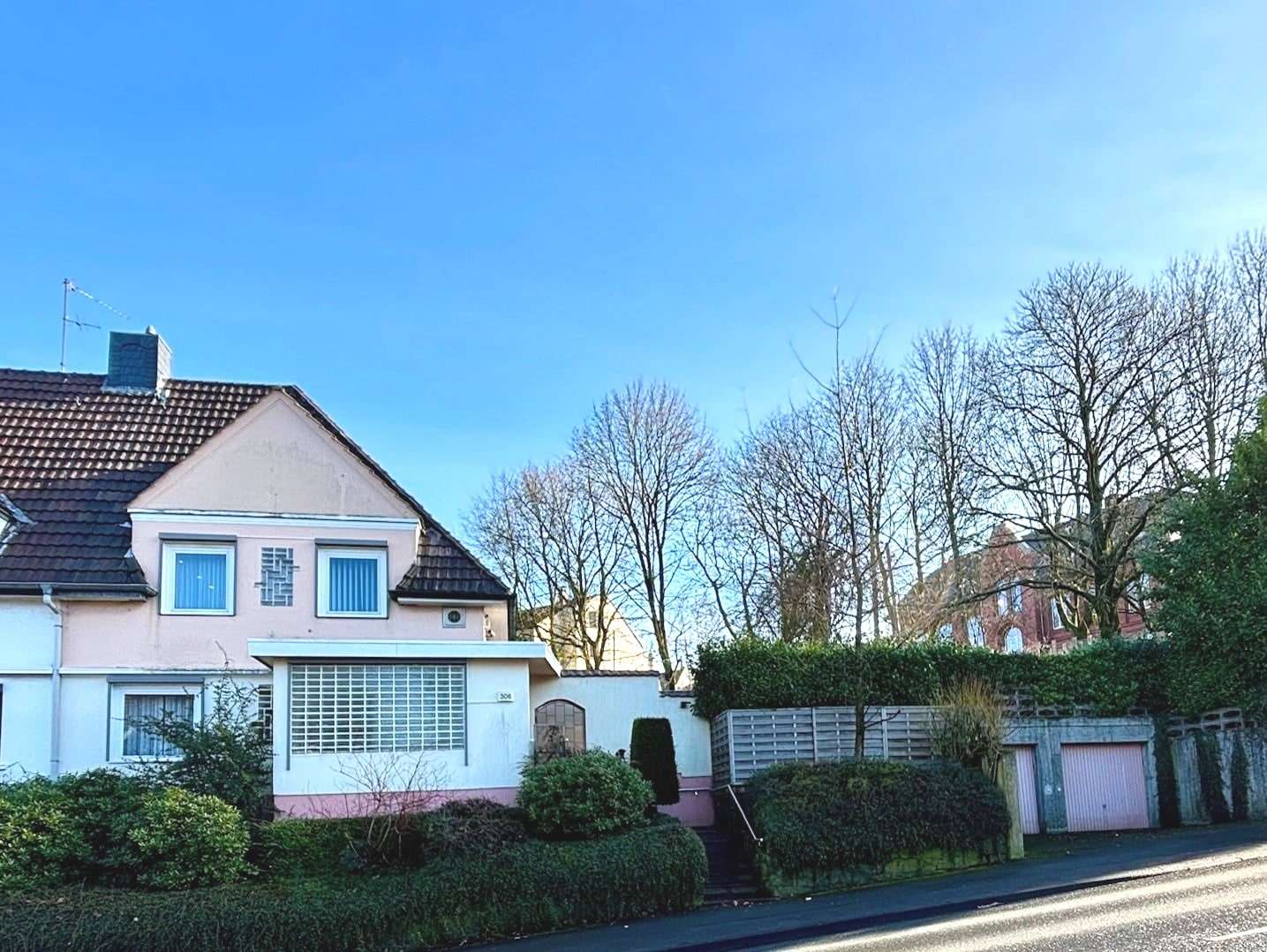 Thumbnail-Haus zum Kaufen in Wuppertal 445.000,00 € 197 m²