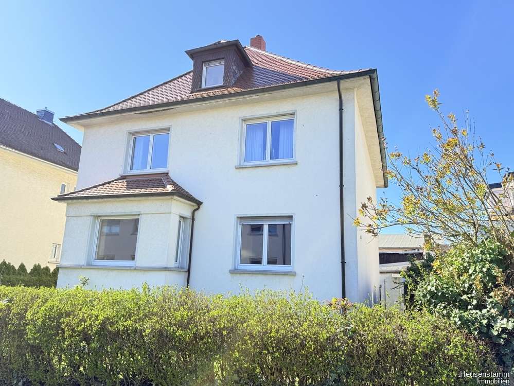 Thumbnail-Haus zum Kaufen in Offenbach Bieber 585.000,00 € 245 m²