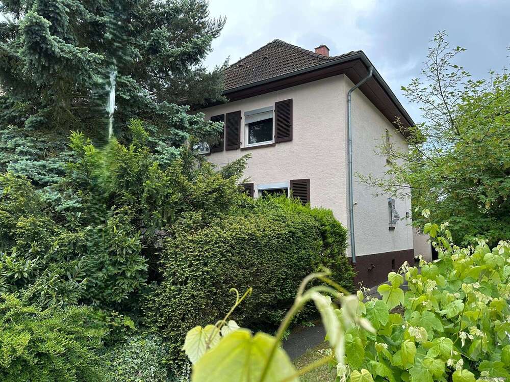 Thumbnail-Haus zum Kaufen in Darmstadt Eberstadt 690.000,00 € 130 m²