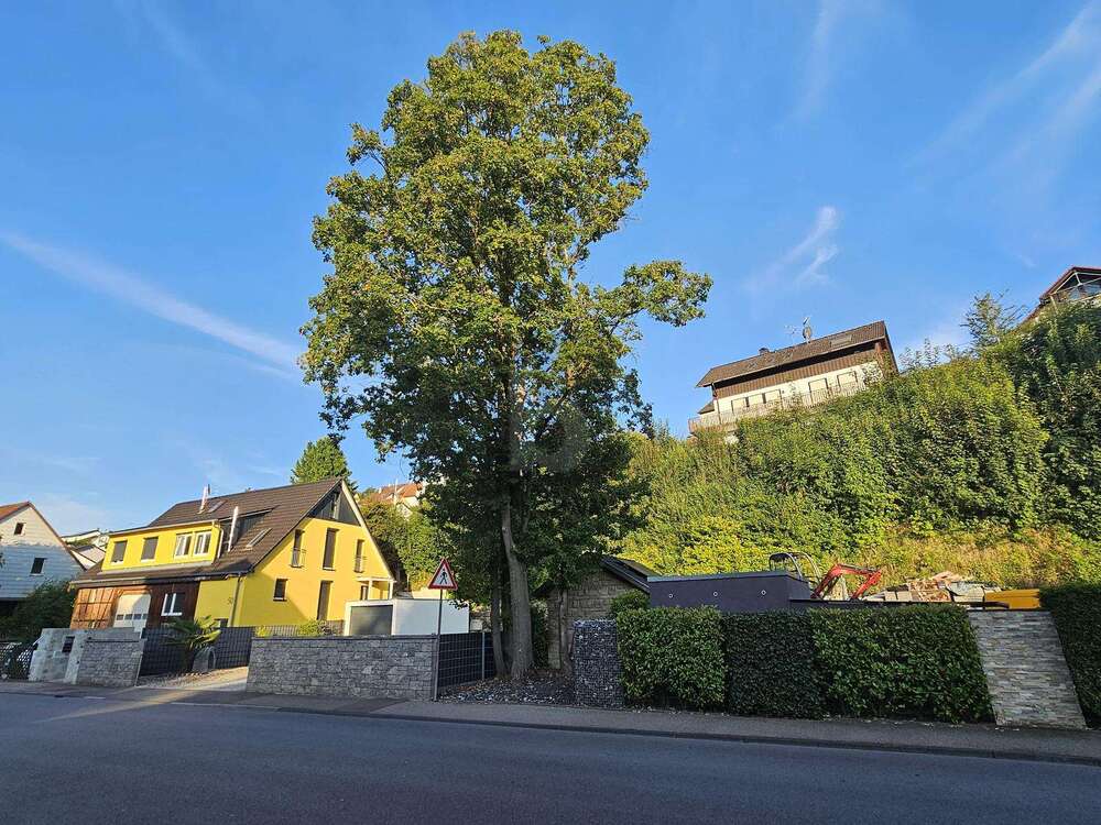 Thumbnail-Grundstück zu verkaufen in Steinheim an der Murr 499.000,00 € 907 m²