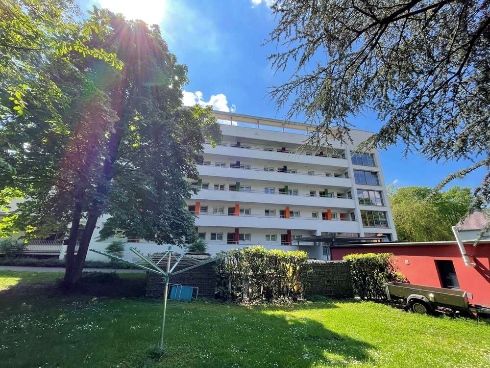 Thumbnail-Wohnung zum Mieten in Bergisch Gladbach 295,00 € 41 m²