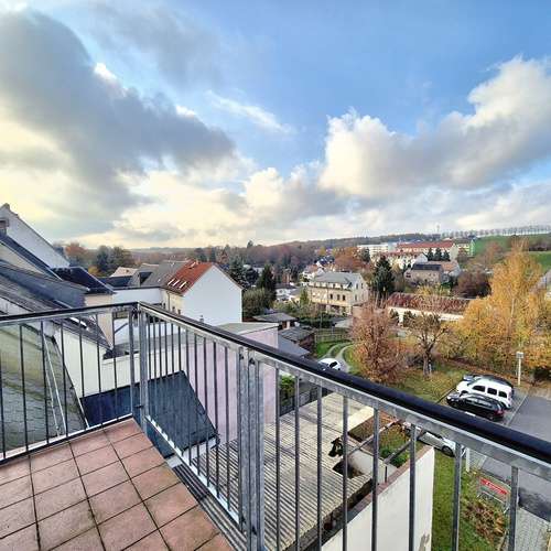 Thumbnail-Wohnung zum Mieten in Geringswalde 537,00 € 95.95 m²