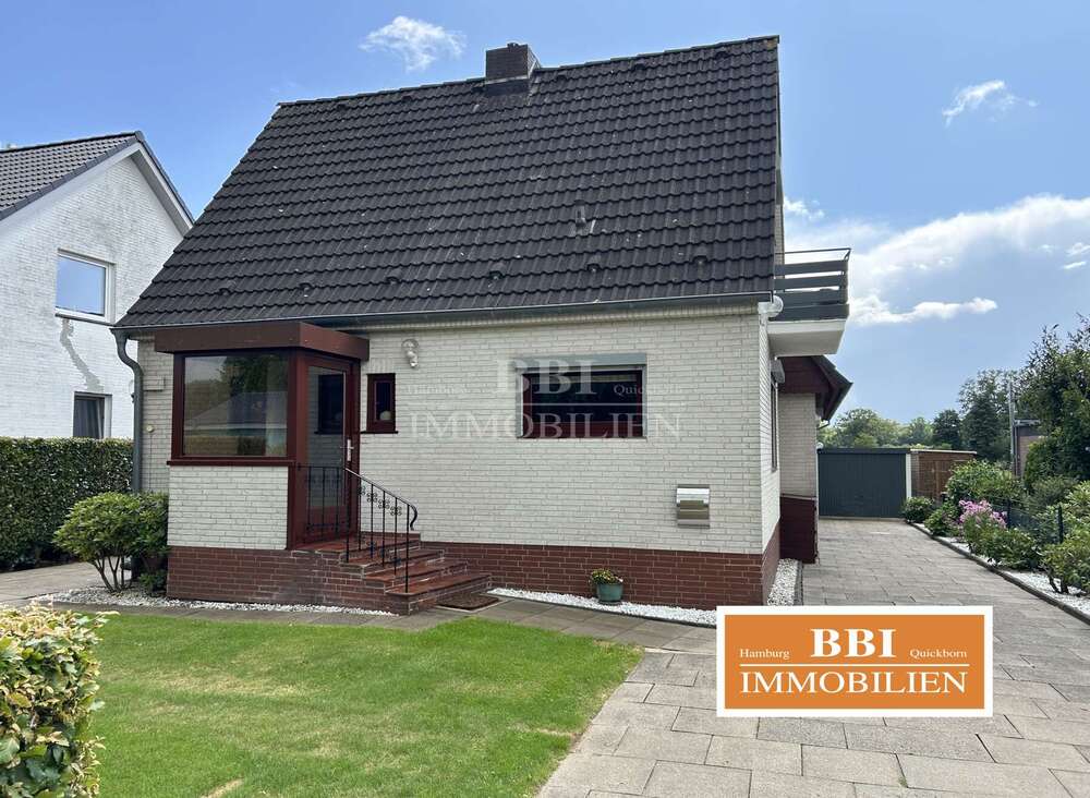 Thumbnail-Haus zum Kaufen in Quickborn 565.000,00 € 177 m²