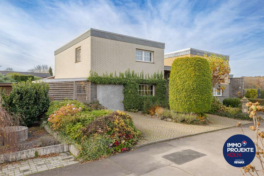 Thumbnail-Haus zum Kaufen in Frechen 415.000,00 € 113.59 m²