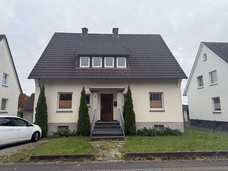 Thumbnail-Haus zum Kaufen in Hövelhof 349.000,00 € 150 m²