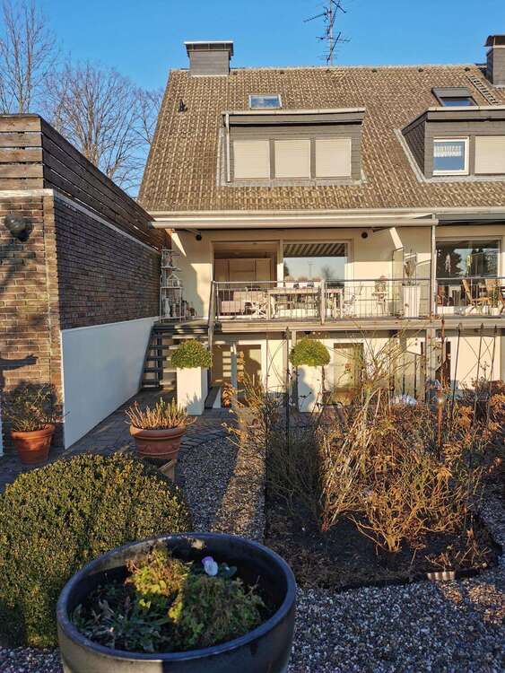 Thumbnail-Wohnung zum Kaufen in Moers 325.000,00 € 120 m²