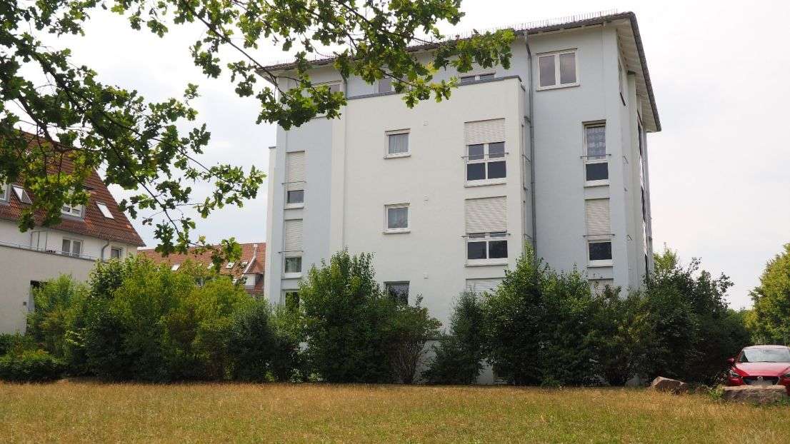 Thumbnail-Wohnung zum Mieten in Kesselsdorf 1.199,00 € 94.66 m²