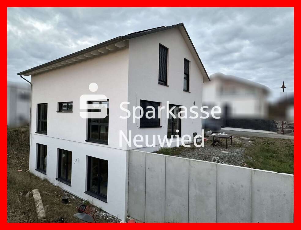 Thumbnail-Haus zum Kaufen in Hümmerich 599.000,00 € 197 m²