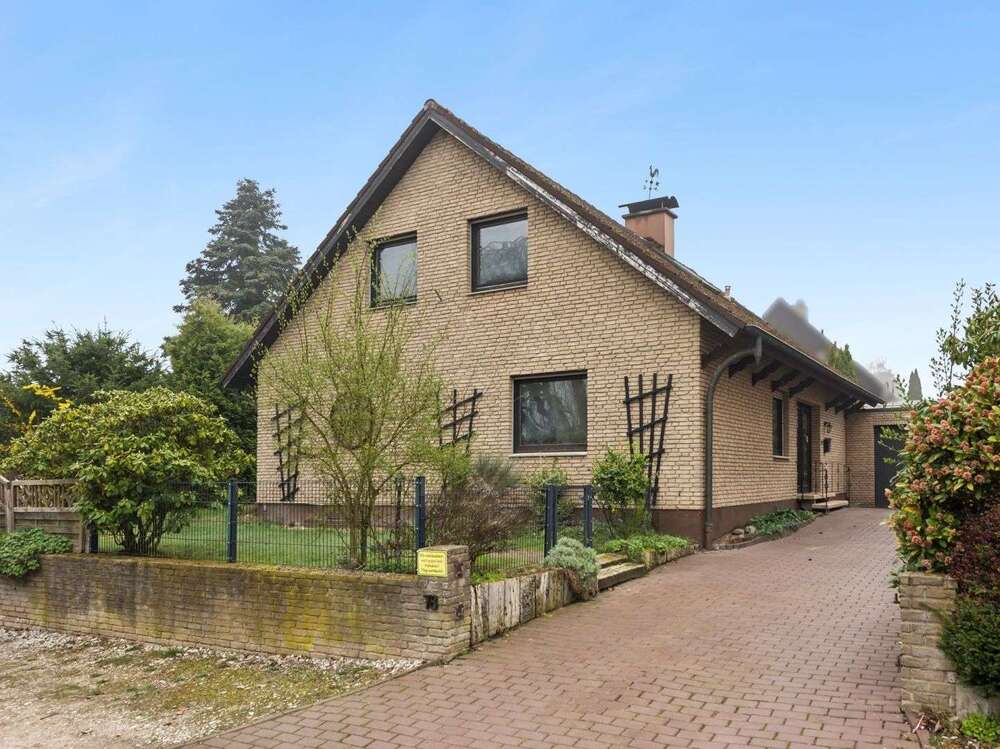 Thumbnail-Haus zum Kaufen in Rödinghausen 359.000,00 € 173 m²