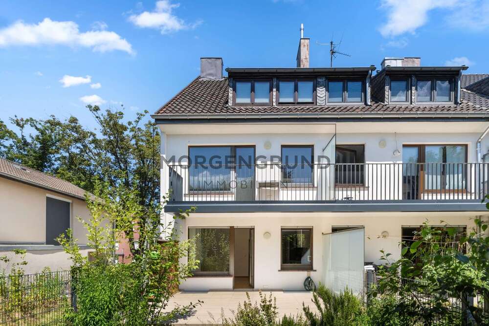 Thumbnail-Wohnung zum Mieten in Aachen 1.100,00 € 50 m²