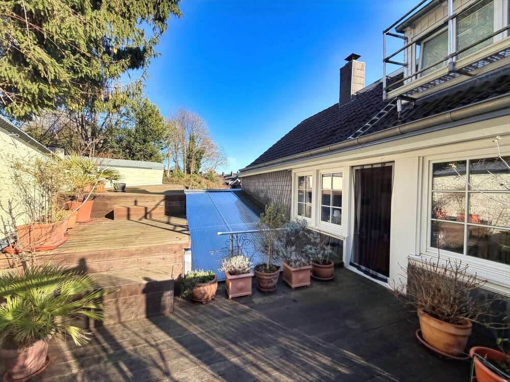 Thumbnail-Haus zum Kaufen in Wuppertal 469.000,00 € 304 m²