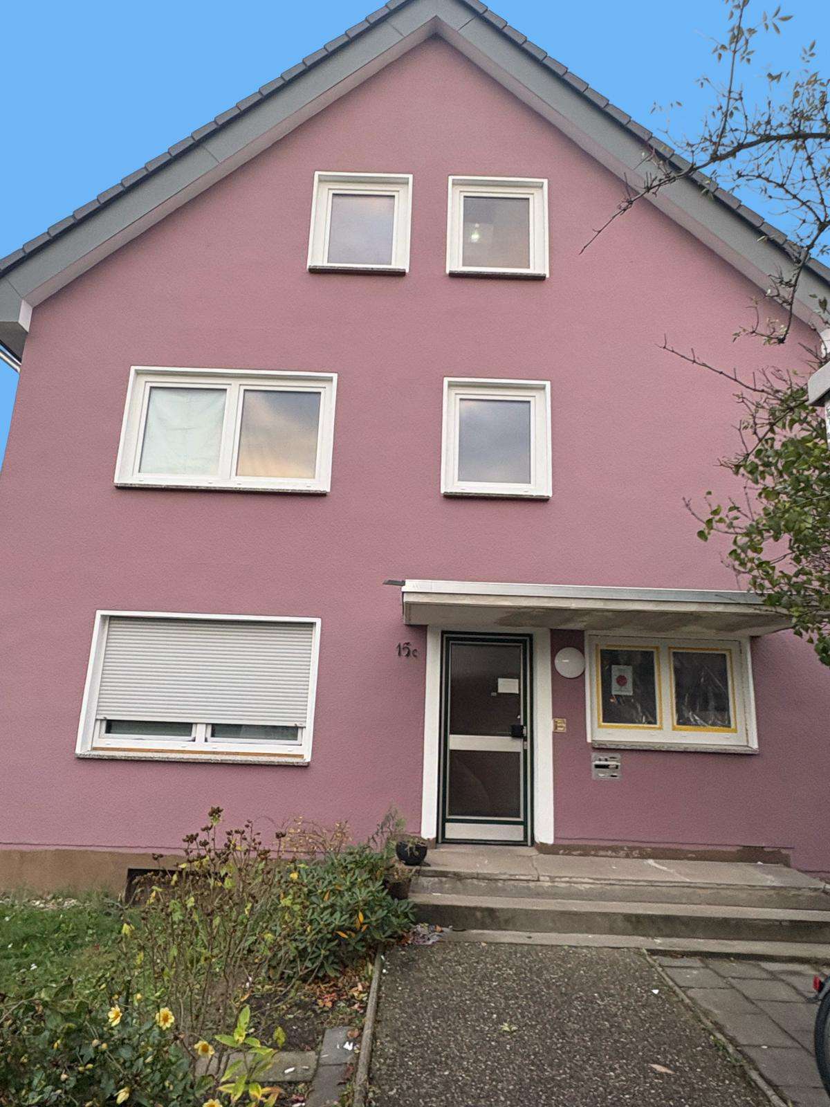 Thumbnail-Wohnung zum Mieten in Niederkassel-Rheidt 870,00 € 66.8 m²