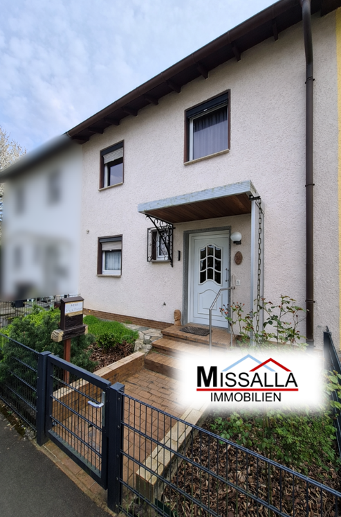Thumbnail-Haus zum Kaufen in Karben 390.000,00 € 123.8 m²