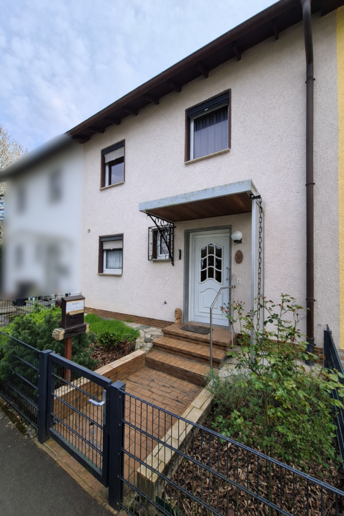 Thumbnail-Haus zum Kaufen in Karben 390.000,00 € 123.8 m²