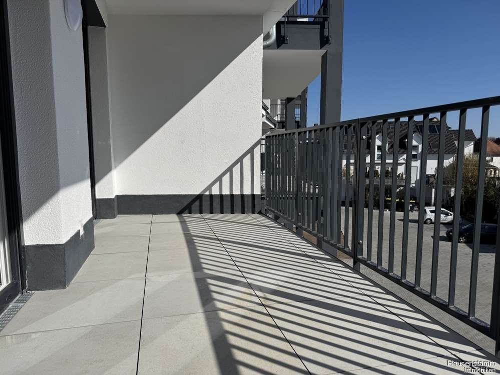 Thumbnail-Wohnung zum Mieten in Obertshausen Hausen 1.630,00 € 116 m²