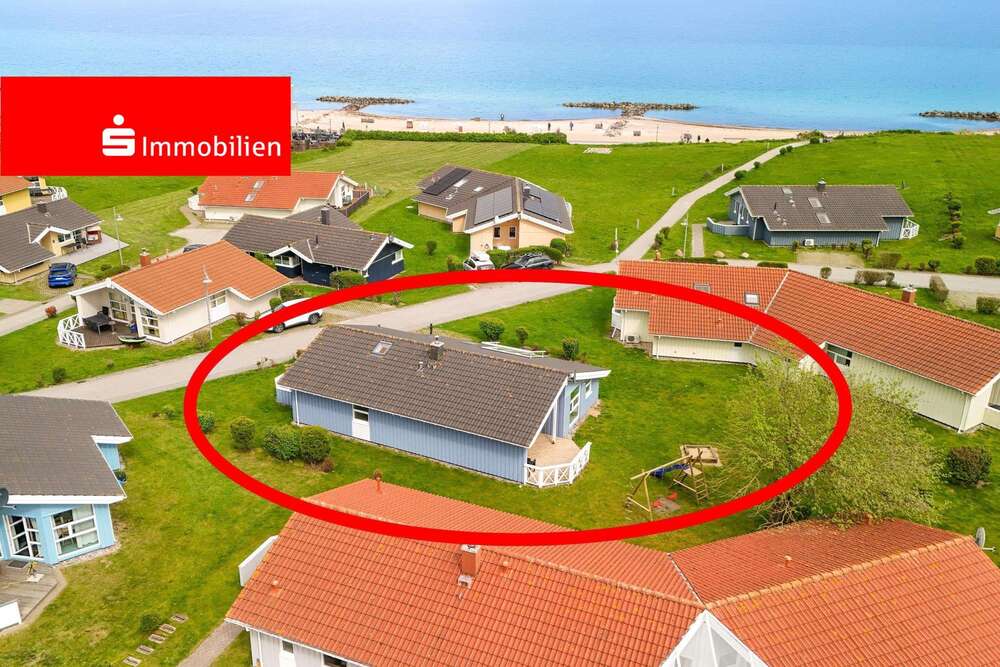 Thumbnail-Haus zum Kaufen in Brodersby 460.000,00 € 98.77 m²