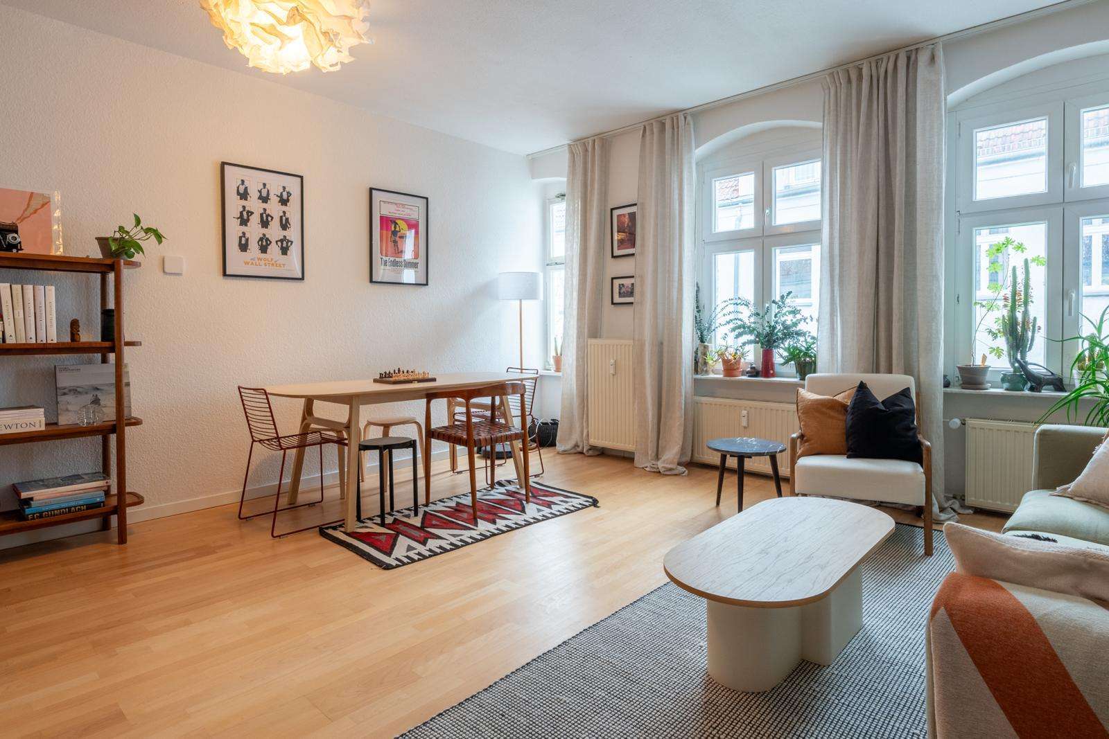 Thumbnail-Wohnung zum Kaufen in Berlin 450.000,00 € 78.33 m²