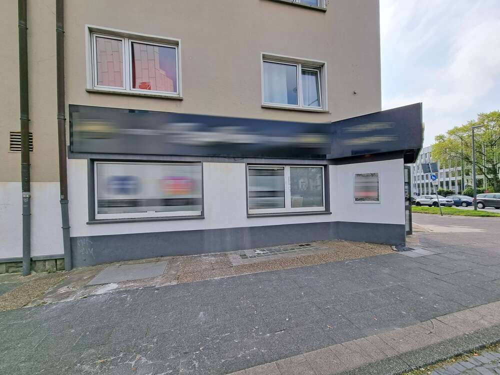 Thumbnail-Büro in Essen 2.300,00 € 194 m²